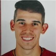 Estudiante para dar clases de repaso a alumnos hasta el curso de bachillerato